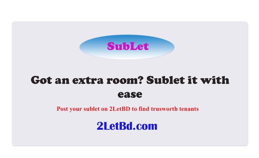 সাবলেট | দক্ষিণ রাজারবাগ জামে মসজিদ ও বাসাবো বৌদ্ধ মন্দির সংলগ্ন | ভাড়া: ৳7,500/মাস