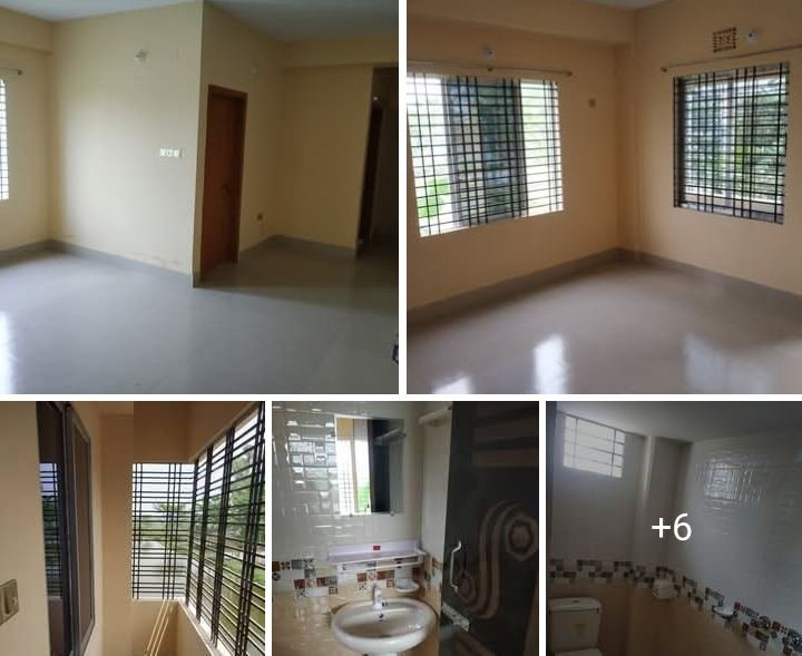 ফ্যামিলি/ব্যাচেলর মেয়ে (মেডিকেল স্টুডেন্ট) 