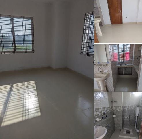 পরিবারের বাসা | মধ্য বালুবাড়ি, কবিরাজ পাড়া,বিগ বাজার ব্রিজ পার হয়ে হাতের বামে | ভাড়া: ৳0/মাস