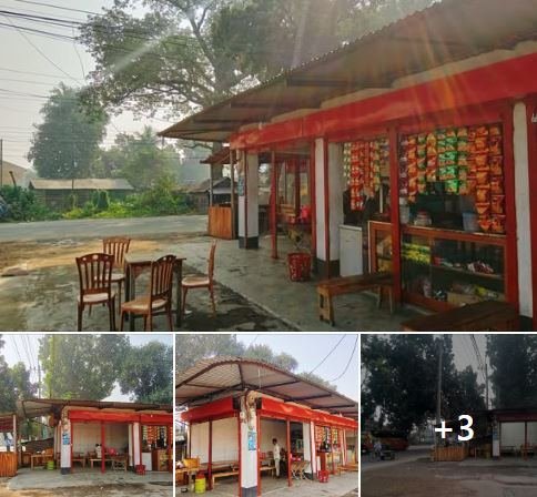 দোকান | সুইহারি আনসার ভিডিপি অফিসের পাশে | ভাড়া: ৳0/মাস