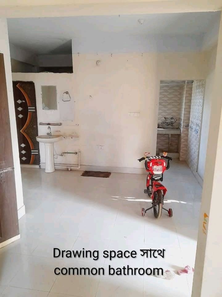 পরিবারের বাসা | মডার্ন মোড় বাস স্ট্যান্ড, Syngenta কৃষি বিতানের পাশের গলি | ভাড়া: ৳0/মাস